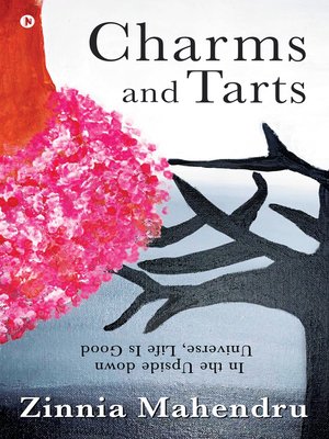 cover image of Charms And Tarts